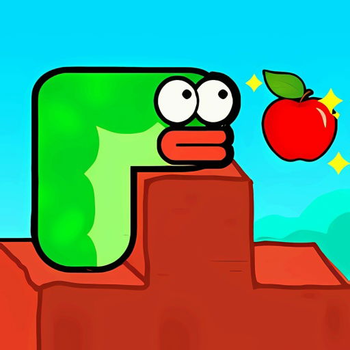 Apple Snake