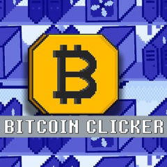 Bitcoin Clicker