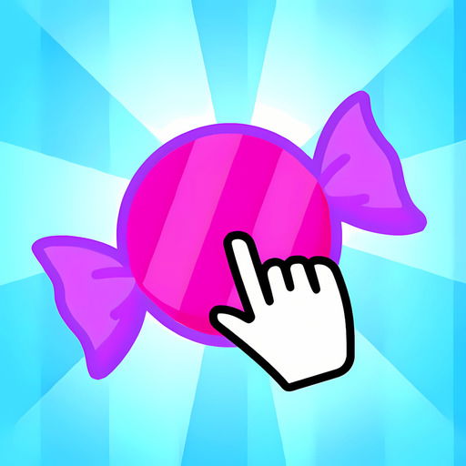 Candy Clicker 2
