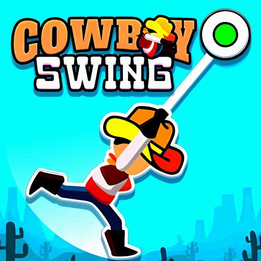 Cowboy Swing