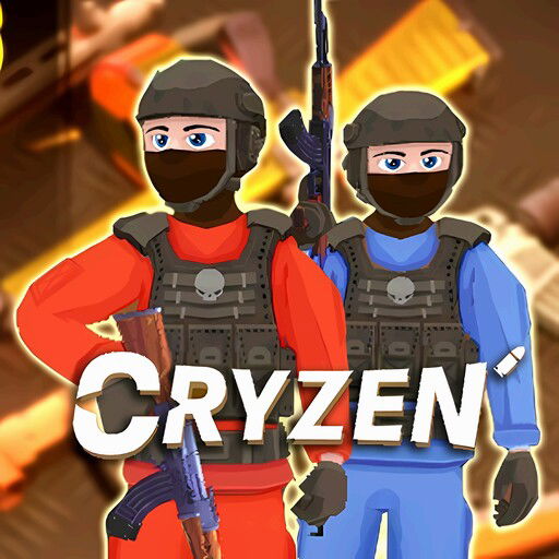 Cryzen.io
