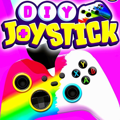 DIY Joystick
