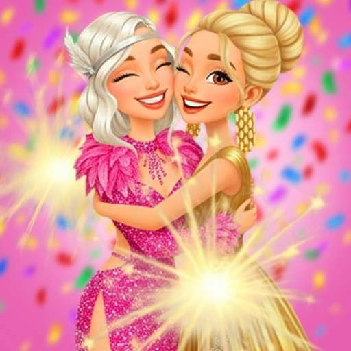 Dress To Impress: New Year's Party