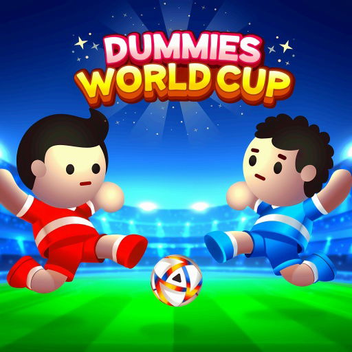 Dummies World Cup