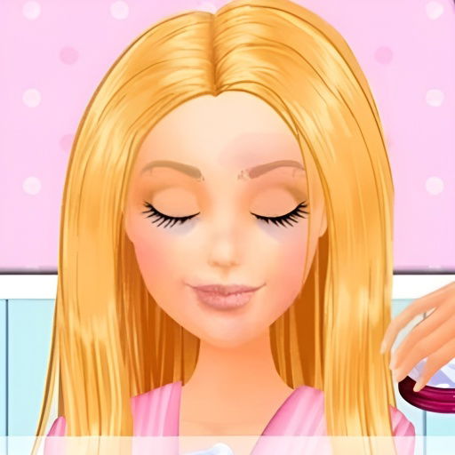 Ellie Get Ready With Me 2