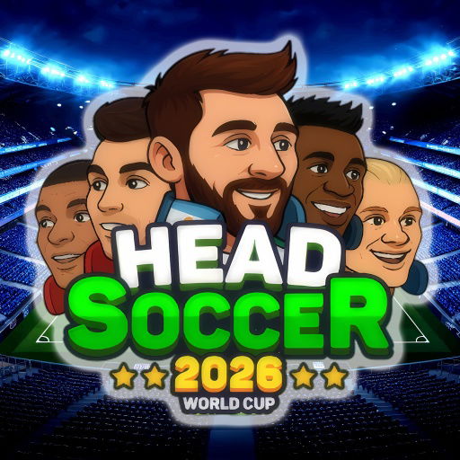 Head Soccer 2026