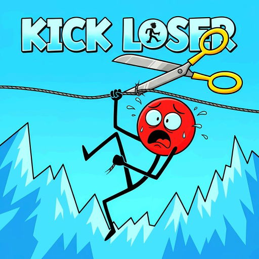 Kick Loser