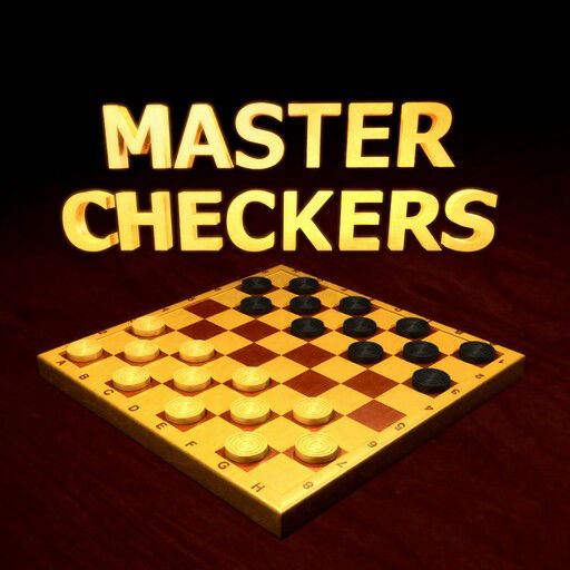 Master Checkers