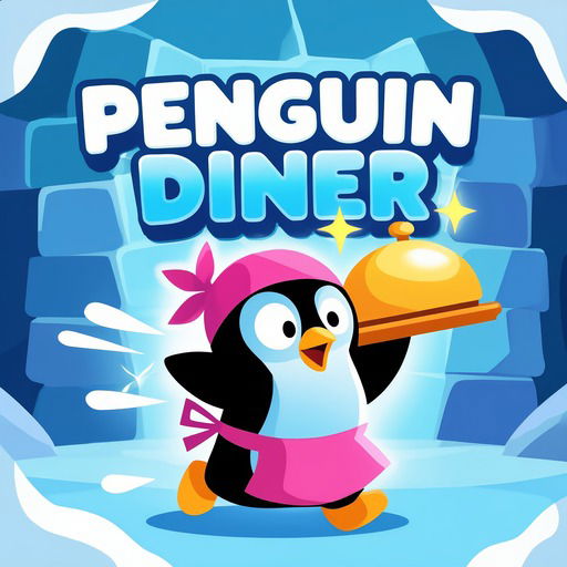 Penguin Diner