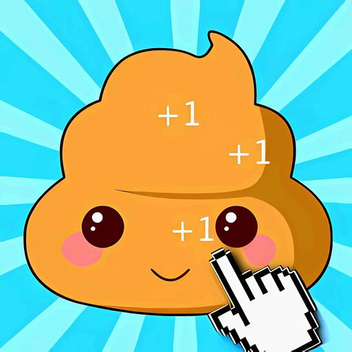 Poop Clicker 3