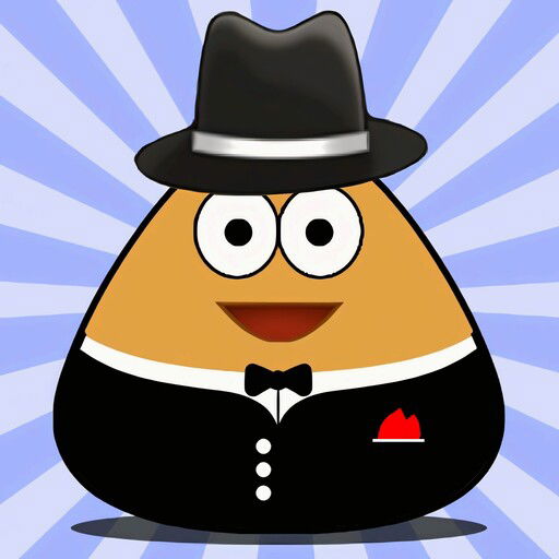 Pou Online