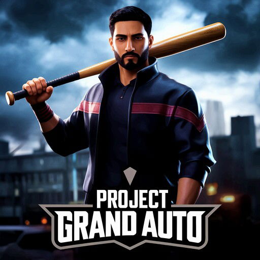 Project Grand Auto Town