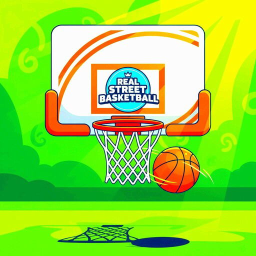 Real Street Basketball