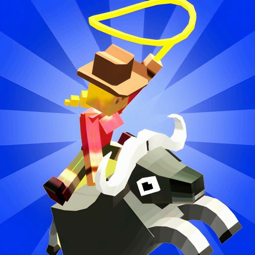Rodeo Stampede