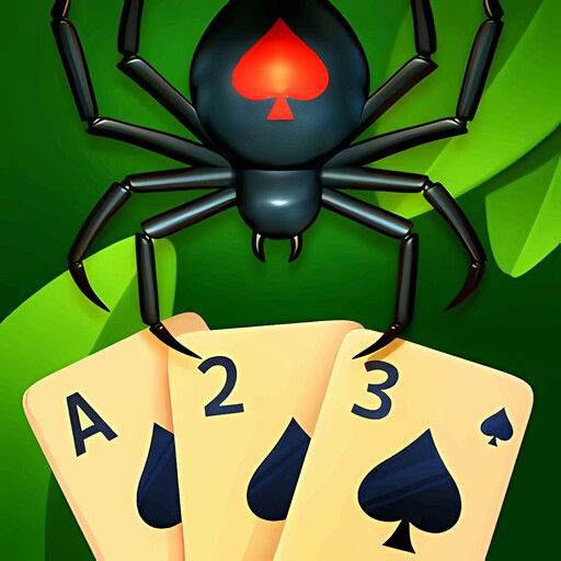 Spider Solitaire