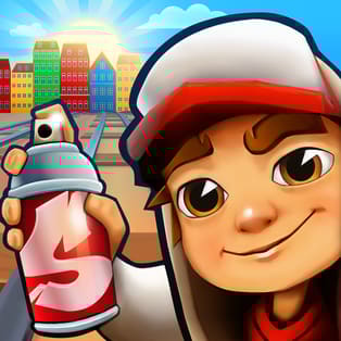 Subway Surfers