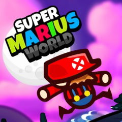 Super Marius World