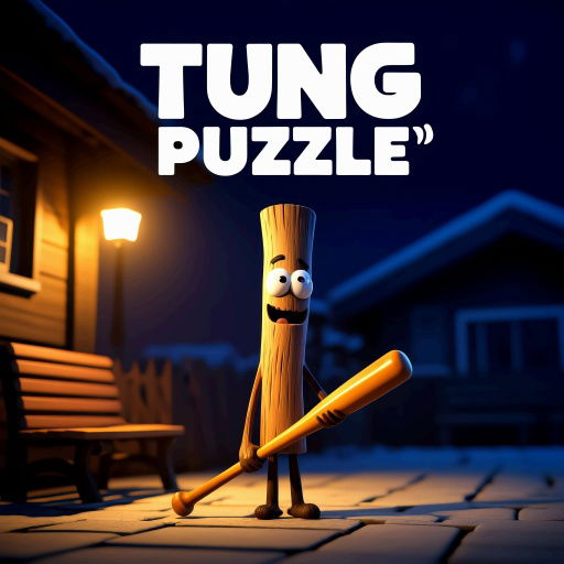 Tung Sahur And R.E.P.O Puzzle