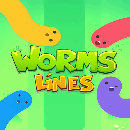 Worms Lines